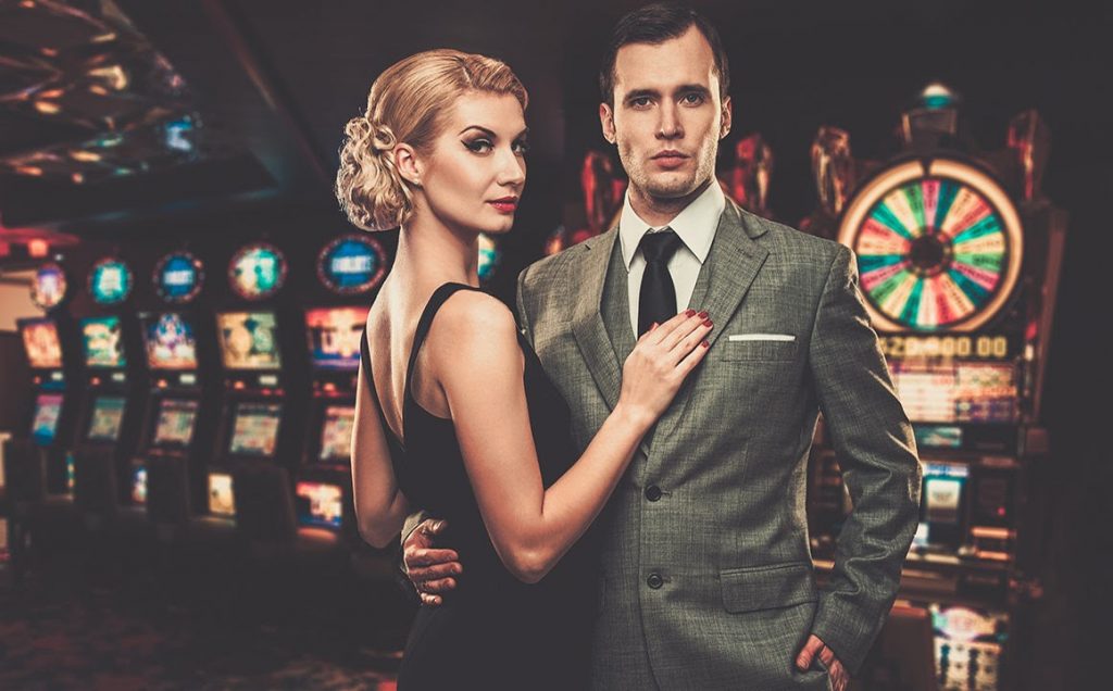 How Casinos Inspire Fashion