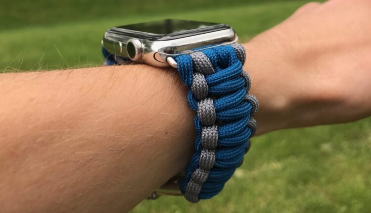 Watch Straps for Apple Watch