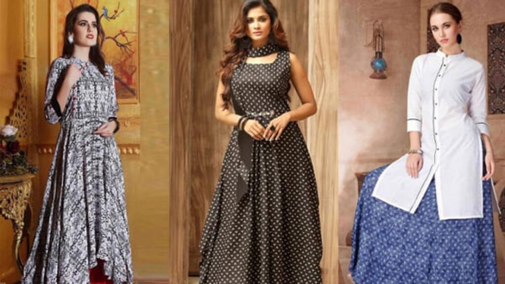 Must-Have Dresses for Different Occasions or Events