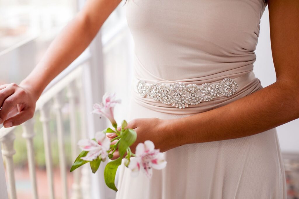 Need a Wedding Dress in a Hurry?
