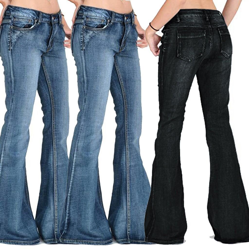 4 Tips to Shop for Denim Bottoms Like a Pro