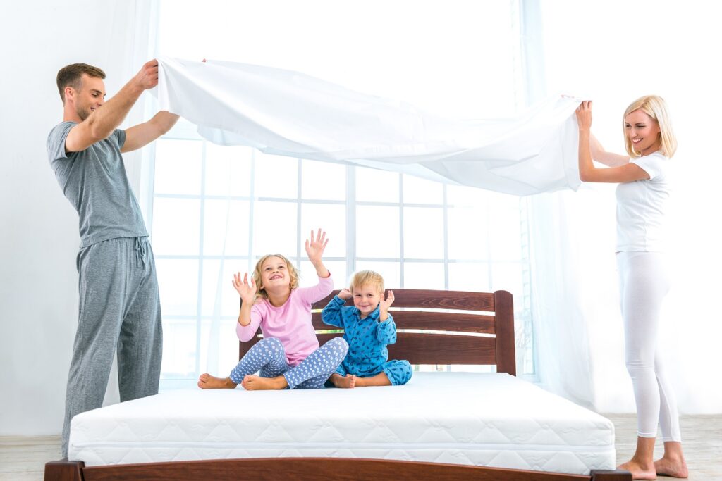 How To Take Good Care Of Your Mattress