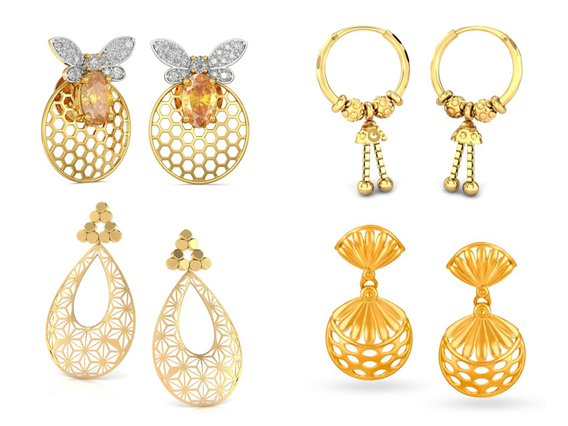 SP Jewellery Alloy Chandelier Earring Price in India - Buy SP Jewellery  Alloy Chandelier Earring Online at Be… | Online earrings, Shop earrings,  Buy earrings online