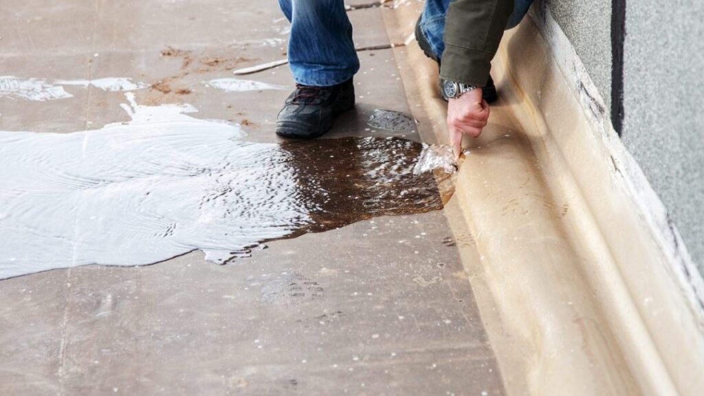 Potential Warning Signs of a Slab Leak