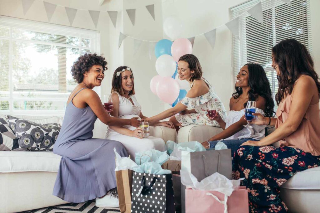 Friend Expecting a Baby?