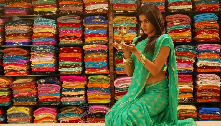 Saree Shopping Bliss Unleash Your Style in Colombo!