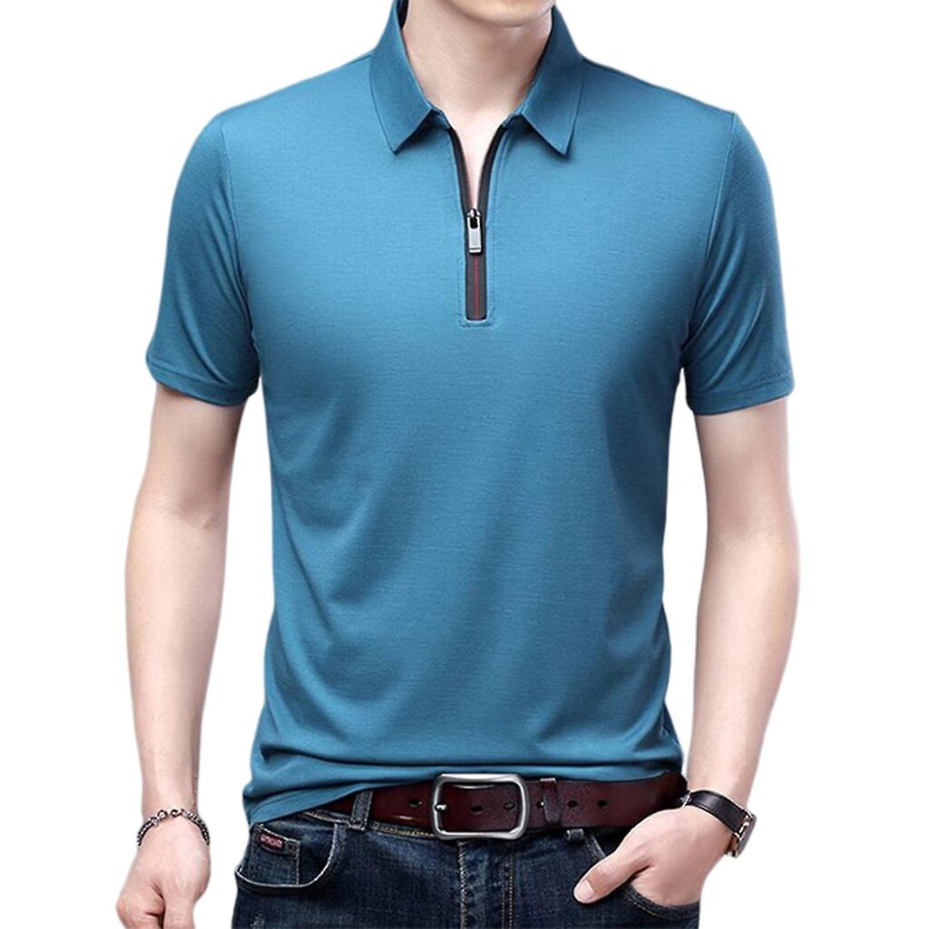 Personalizing Polo Shirts: The Unique Lacoste Experience