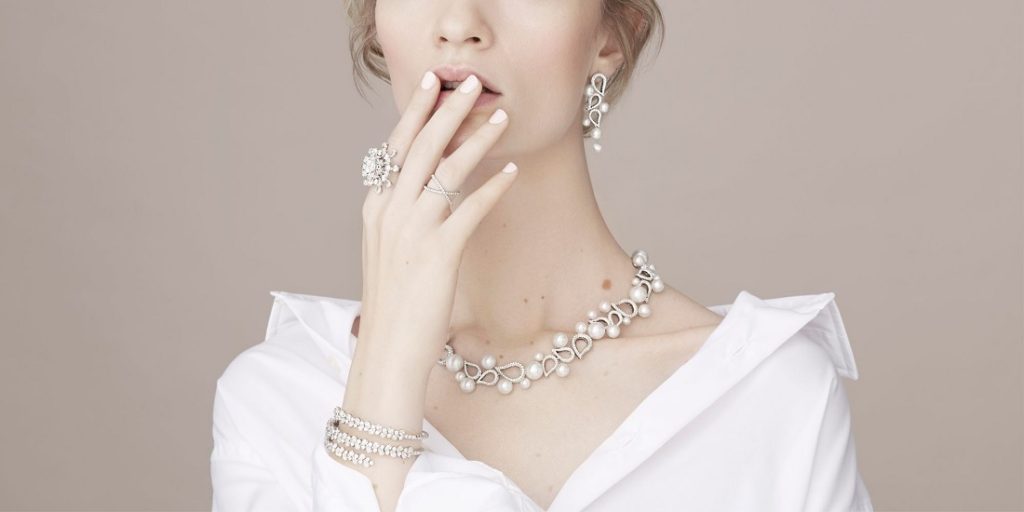 7 Essential Summer Jewellery Trends