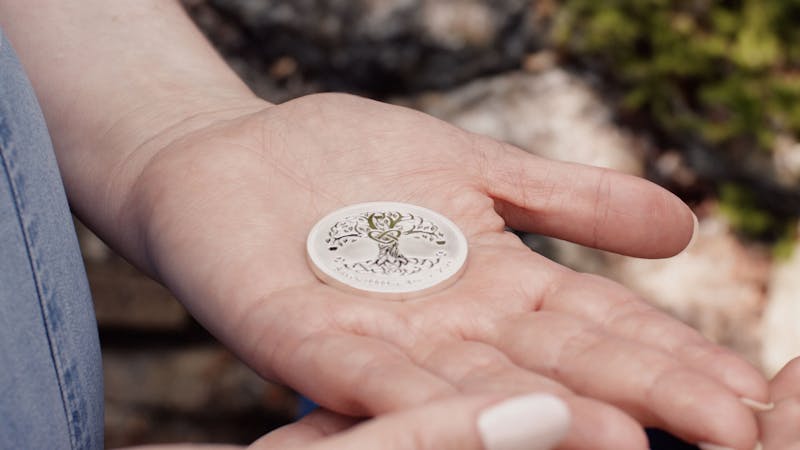Explore Options of Silver Coins for Gifts: The Epitome of Meaningful Offerings