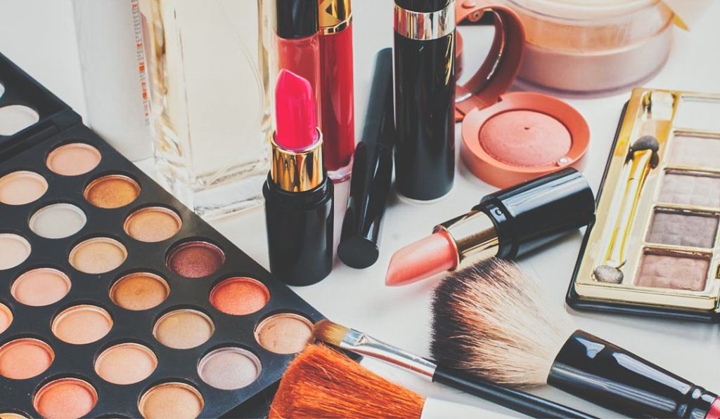 Beyond Skin Deep: The Cultural, Scientific, and Emotional Power of Cosmetics