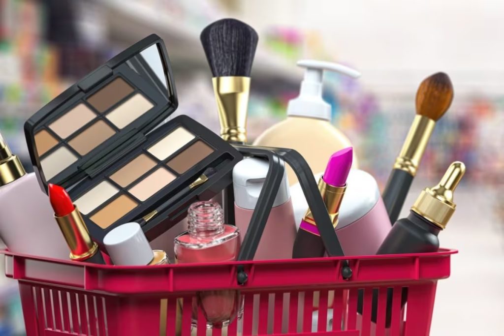 The Art and Science of Cosmetics: A Timeless Blend of Beauty, Culture, and Innovation