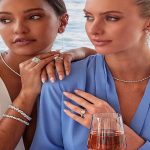 How to Pick the Right Diamond Earrings Based on Face Shape