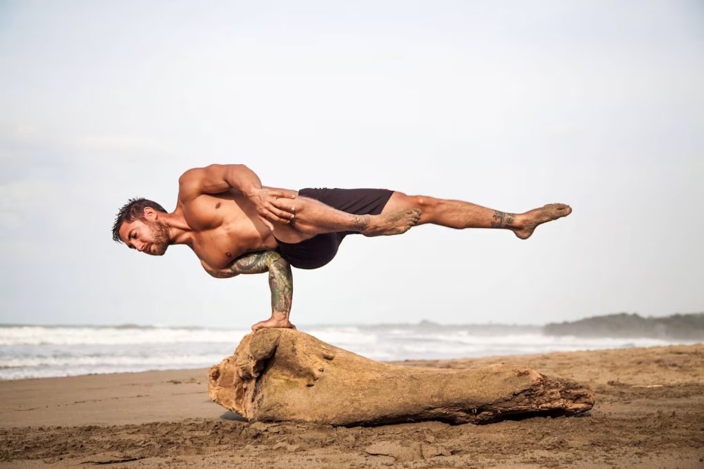 Yoga-Inspired Fashion and Lifestyle Shopping Trends in Singapore