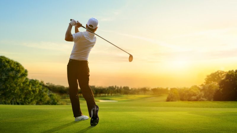 Unlock the Power: How Performance Golf Polos Enhance Your Swing