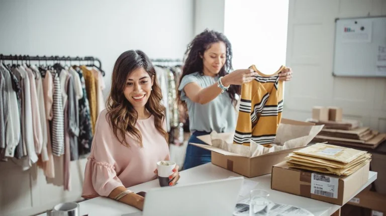 Best Practices for Buying Clothes Online